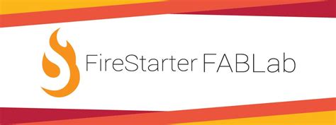 FireStarter FABLab .